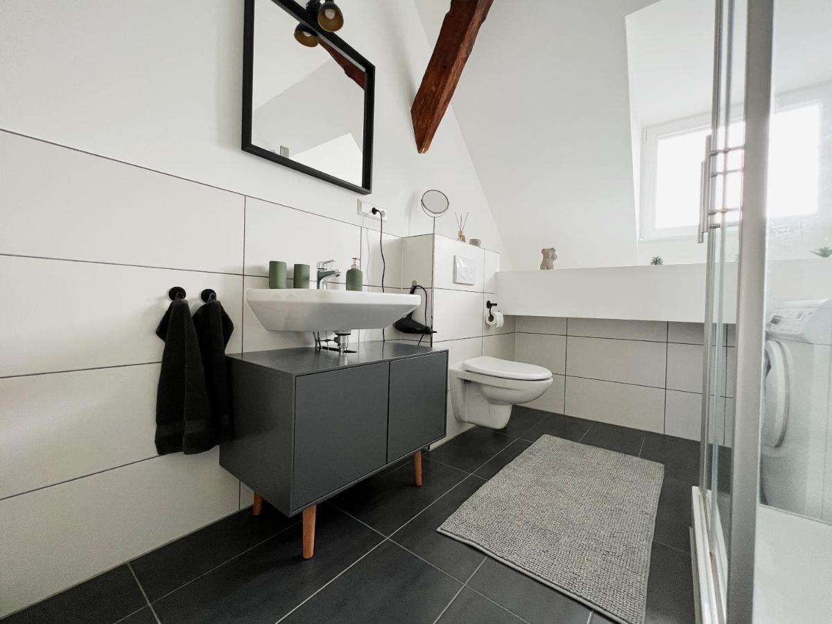 Schoene Ferienwohnung In Gernsbach Zentrum Exterior photo